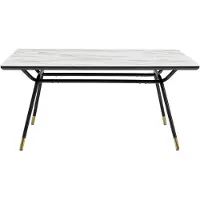 Kare design Eettafel South Beach