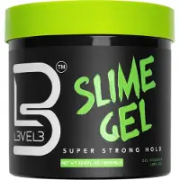 L3VEL3 Slime Gel, 1000ml