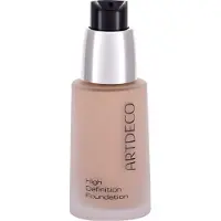 Artdeco High Definition Foundation - 8 Natural Peach