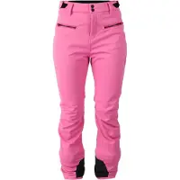 Brunotti Skibroek Women Coldlake Softshell Barbie Pink-L