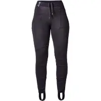 Bowtex Elite dameslegging V2 Zwart XL, Mannen