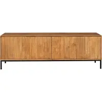 Starfurn tv meubel madison natural 165 cm