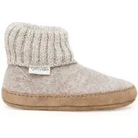 Gottstein - Kid's Alpine Boot LE - Pantoffels 32, beige