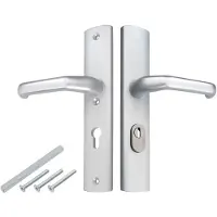 HMB Kruk/Kruk Set Anti-Kerntrek F1 Alu SKG*** PC72