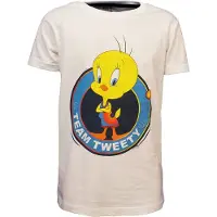 Warner Bros. T-shirt voor kids maat 110-116