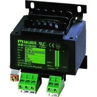 MURR 1-Fase Transformator 24/230V | 86345