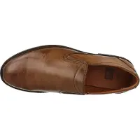 Bottesini Heren Mocassin | Cognac | Maat: 44