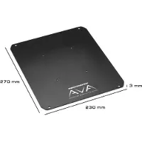 Thrustmaster AVA Desktop Plate