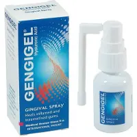 Gengigel Spray