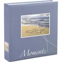 Hama Livorno Slip-In/Memo album, 10x15/200