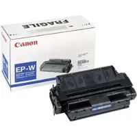 Canon EP-W toner cartridge zwart (origineel)