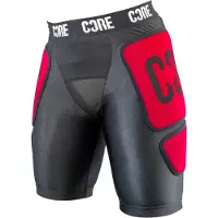 Core Impact Stealth Shorts - Crashpants