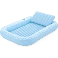 Bestway Ligbed Sun-kissed – Tanning Lounge - 30 X 12 X 30cm