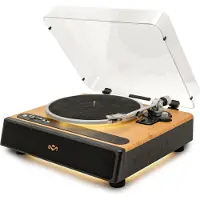 The House Of Marley Soul Rebel All in One
