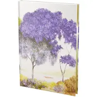 Peter Pauper Press Oversize notitieboek Midsummer Day