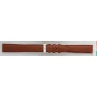Morellato PMK037GRAFIC XL Horlogebandje - Leer - Bruin - 16 mm