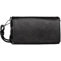 Tom Tailor schoudertas clutch Xia Clutch Black zwart