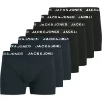 Jack & Jones Boxershorts donkerblauw