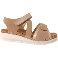 Durea 7431 wijdte K Sandalen | Maat 8