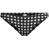 Chantelle Beach Bikini Broekje Sauvage | Maat: 42 | Kleur: Zwart