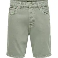 Only & Sons Jeans 'ONSEdge' pastelgroen