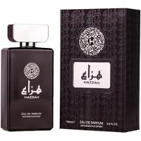 Attri Hazzah Eau de Parfum 100 ml