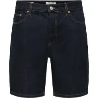 Only & Sons Jeans 'ONSEdge' nachtblauw