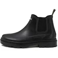 Aigle Regenlaarzen 'CHELSEA RAIN UNISEX' zwart