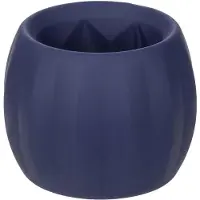 Calexotics - Viceroy Reverse Stamina Ring - Rings Blauw