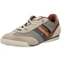 Pantofola D Oro Sneakers laag 'Vasto' beige