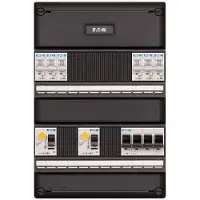 Eaton Systeem 55 Installatiekast - 1998266