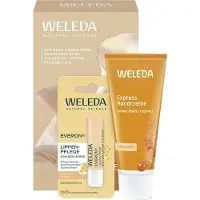 Weleda Just Care Geschenkset Persoonlijke verzorgingsset 1 st