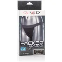 Calexotics Jock Strap - L/XL - Black