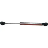 Attwood Piston 437 Mm Goud 30 Lbs