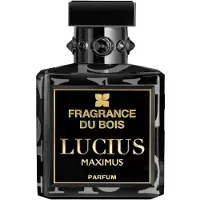 Fragrance Du Bois Lucius Maximus Parfum 100 ml