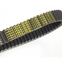 MALOSSI X-kevlar Yamaha Majesty 400 4t Transmissie Riem