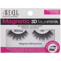 Ardell Magnetic 3D Faux Mink 854 Nepwimpers Professional Magnetic 3D FauX Mink 854