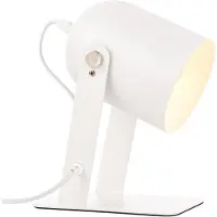Brilliant Bureaulamp Yan