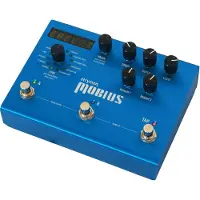 Strymon Mobius Multi-Modulation Pedal