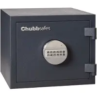 Chubbsafes HomeSafe 2020 S2-10-EL30