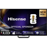 Hisense ULED 65" U79S PRO (2026)
