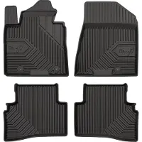 Frogum Rubber vloermatten FRG77407138