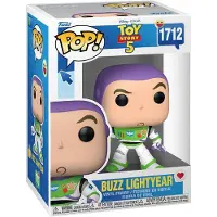 Funko POP! Pop Disney: Toy Story 5 - Buzz Lightyear - Pop #1712