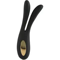 FLARE Bunny Black Per stuk