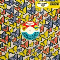 Universal Music King Gizzard & The Lizard Wizard - Butterfly 3001 (LP) (Limited Edition)