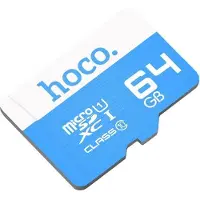 Hoco TF High-Speed Geheugenkaart Micro-SD 64GB