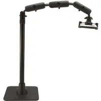 Arkon Pro Phone of Camera Stand voor vloggen en live streaming