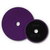 Gyeon Eccentric Pad - Heavy Cut Eccentric 80mm 2pack