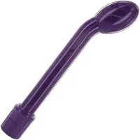 G-Spot New Impulse Vibrator Paars - Vibrator