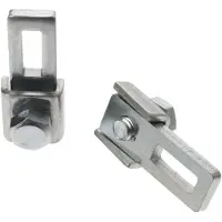 Bofix Nipple to hook br. cable 12 piec.